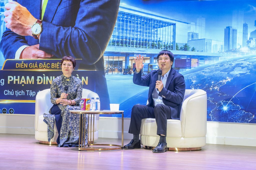 GJ1A8068 1024x679 7 BÀI HỌC QUẢN TRỊ GIÚP DOANH NGHIỆP SẢN XUẤT PHÁT TRIỂN BỀN VỮNG
