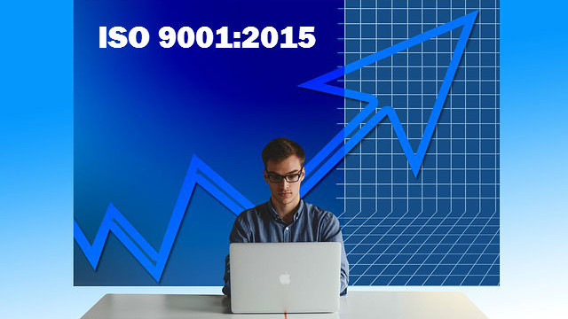 ISO 9001 2015 Progress Report 640x360 CPCNPMU chuyển đổi ISO 9001:2008 sang ISO 9001:2015