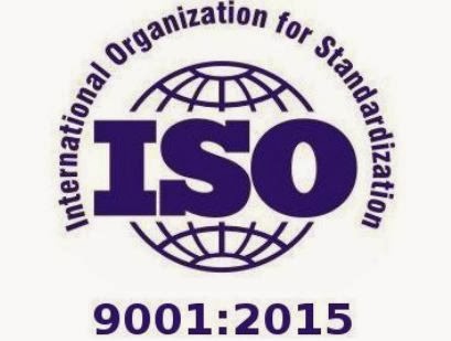 ISO 9001-2015 [TopMan.edu.vn]