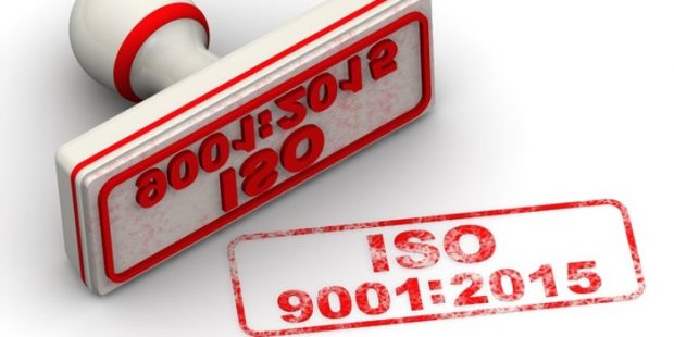 ISO 9001 tai cơ quan hành chinh nha nuoc