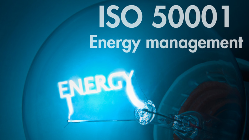 ISO5000 Giải pháp tiết kiệm năng lượng điện trong khu vực hành chính sự nghiệp (Phần 2)