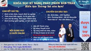 Khoa hoc Ky nang Phat trien Ban than Free 300x169 Khoa hoc Ky nang Phat trien Ban than Free