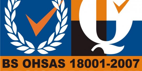 Những thay đổi của OHSAS