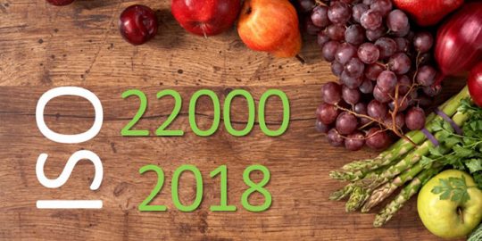 Sertifikasi-ISO-22001-2018