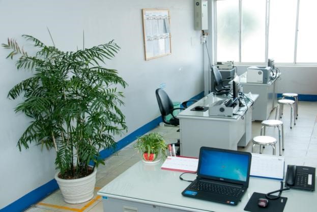 Văn phòng thực hiện 5S Áp dụng 5S Kaizen trong công tác quản trị văn phòng