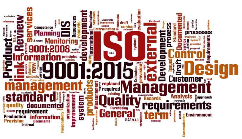 chuyển đổi sang iso 9001 Các bước chuyển đổi sang ISO 9001:2015 và ISO 14001:2015