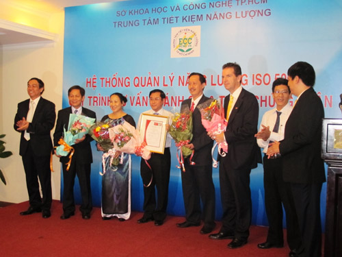 d691c4af3 phao ISO 50001   Nền tảng cho hoạt động tiết kiệm năng lượng của doanh nghiệp tại Việt Nam