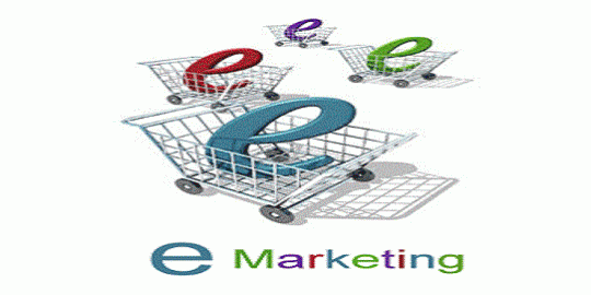 e-marketing
