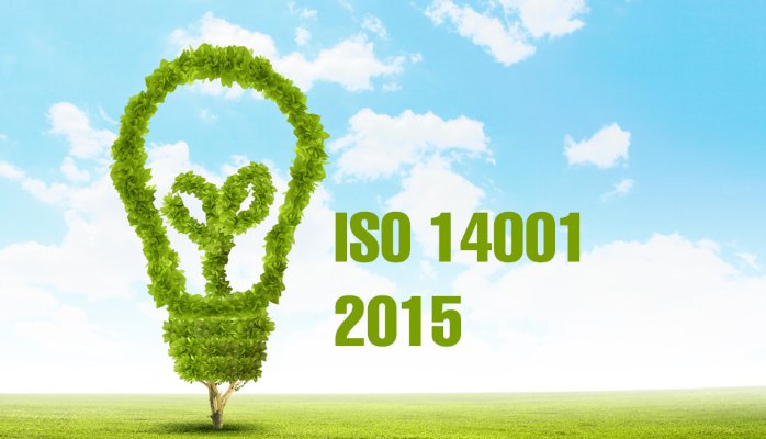 iso 14001 6829 Công tác thực hiện sửa đổi tiêu chuẩn ISO 14001
