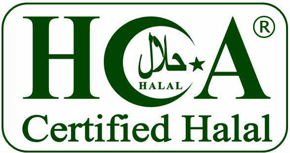 Kết quả hình ảnh cho chứng nhận halal