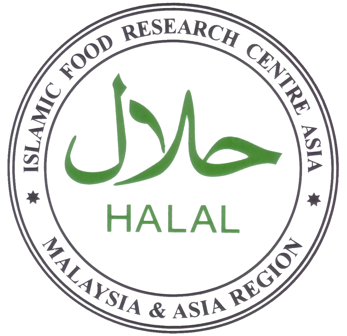 main halal TIÊU CHUẨN HALAL