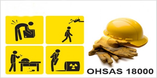 Các yêu cầu luật định và yêu cầu khác của OHSAS 18001