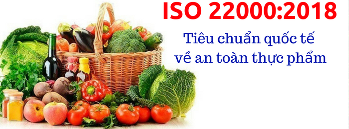 tieu chuan iso 22000 2018 Điểm khác biệt giữa ISO 2200:2018 với ISO 22000:2005
